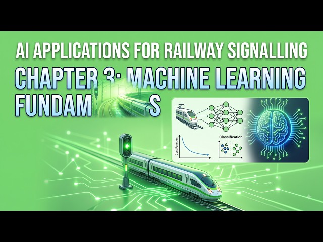 03 Machine Learning Fundamentals