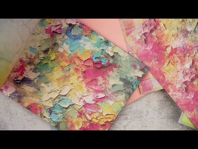 All Level Card Makers Fun Fold!!  (1381)