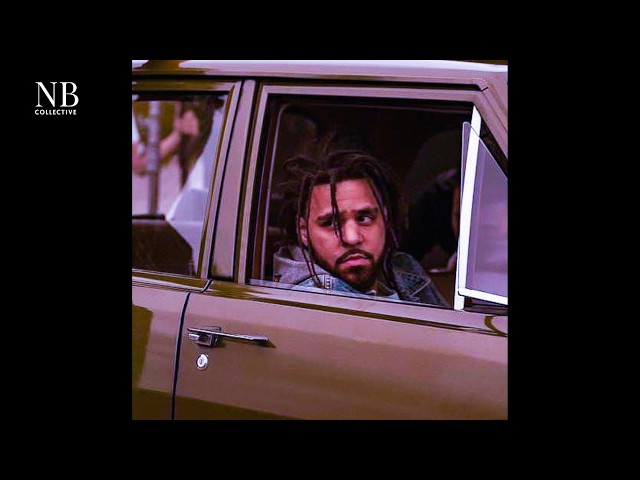 J COLE TYPE BEAT - "LIFE MOVES FAST" (FREESTYLE)