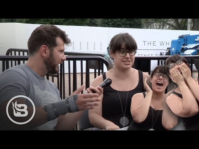 Leftist EXPLODES on Crowder Over Idea of People Having 'Free Speech' I Louder with Crowder
