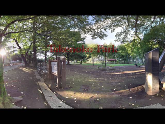 360 iPhone DIY nodal point . EDIT Premiere Pro CC 2015.3 Movie
