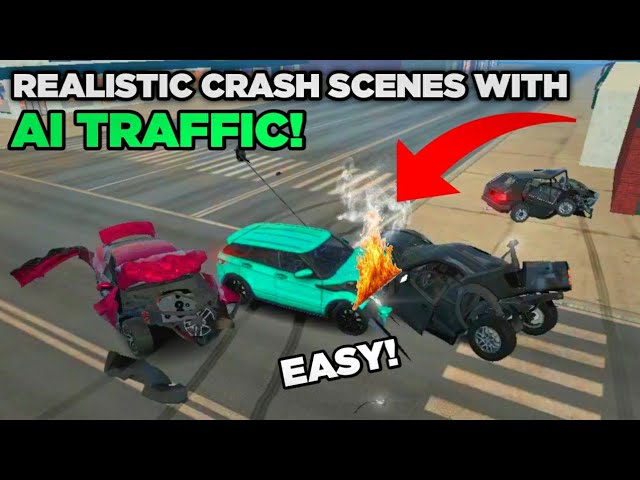 FLEXICX AI Traffic Tutorial – Full Guide!! | Fixed Camera Tutorial