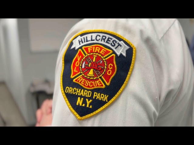 'It's heartbreaking': Fire leaders push for volunteer firefighter stipends amid shortage