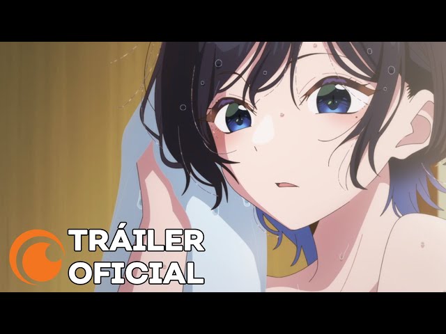 Protocol: Rain | TRÁILER OFICIAL