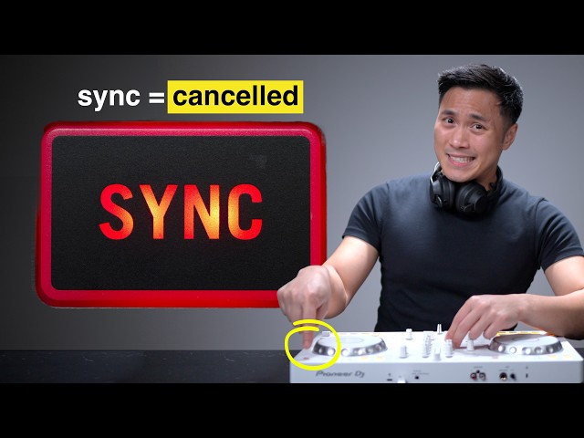 DJ Advice That Sounds Good But Will Destroy You