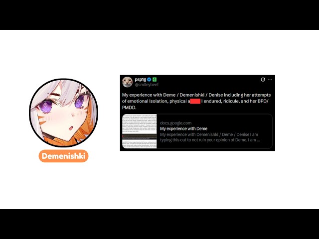 The Deme PSP1G Drama Explained in 7ish Minutes!