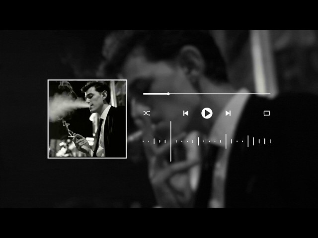 Hot men playlist ♡