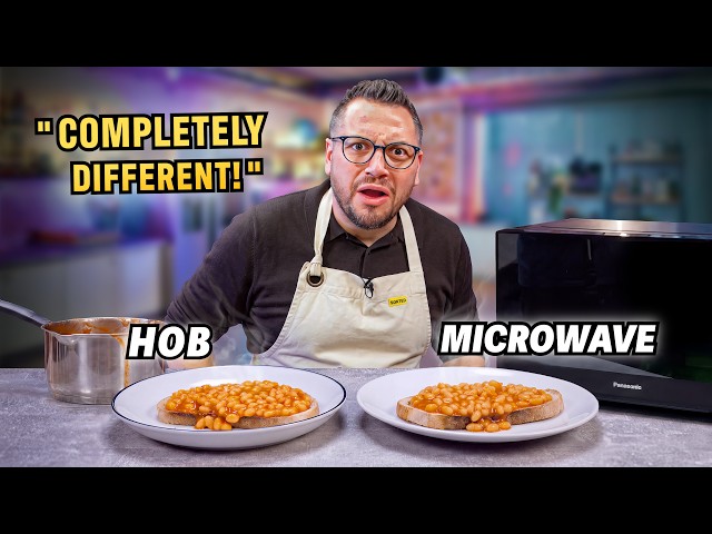 What are the Best Ways to Cook Basic Ingredients? | Sorted Food