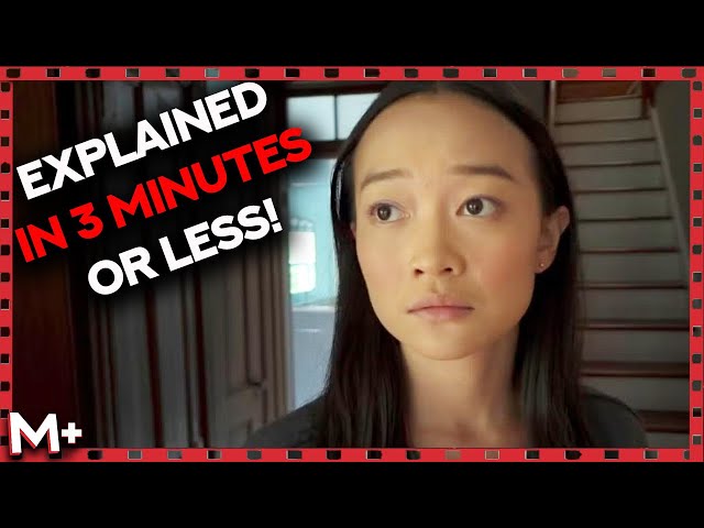 Presence Ending Explained in 3 Minutes or Less