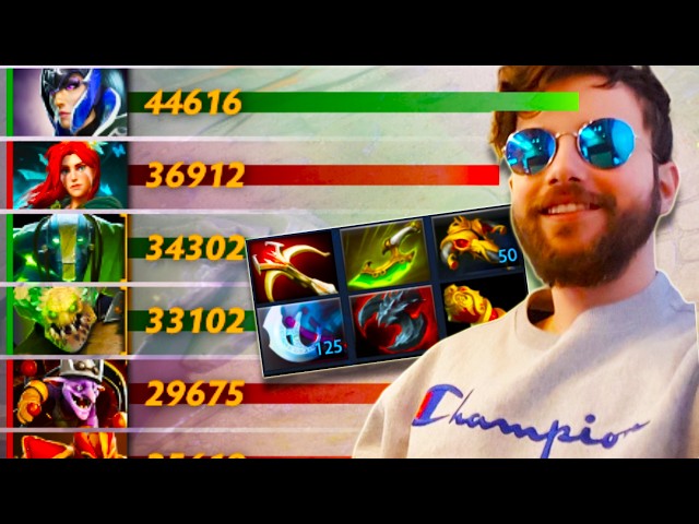 My secret to MONSTER NETWORTH - Gorgc Luna Carry