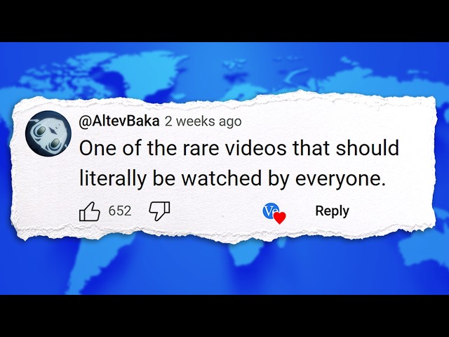 This game theory problem will change the way you see the world