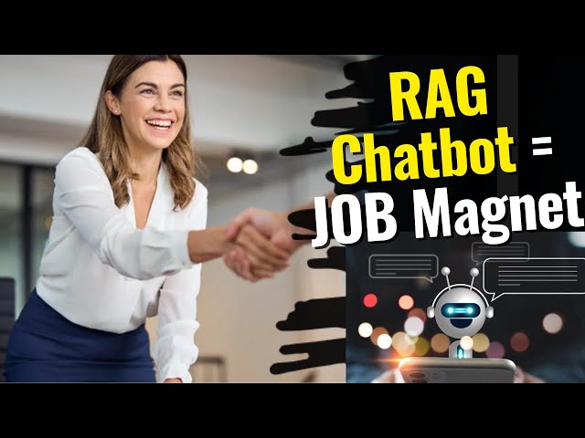 Production-Ready Opensource Project for Students in 2026 |  RAG Chatbot 