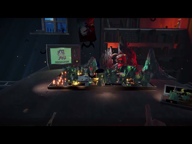 Board Game Society – Official Introduction Trailer