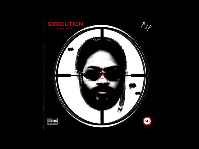 Execution - @TalhaAnjum (Diss 24+) - Rahib Khan (Official Audio)
