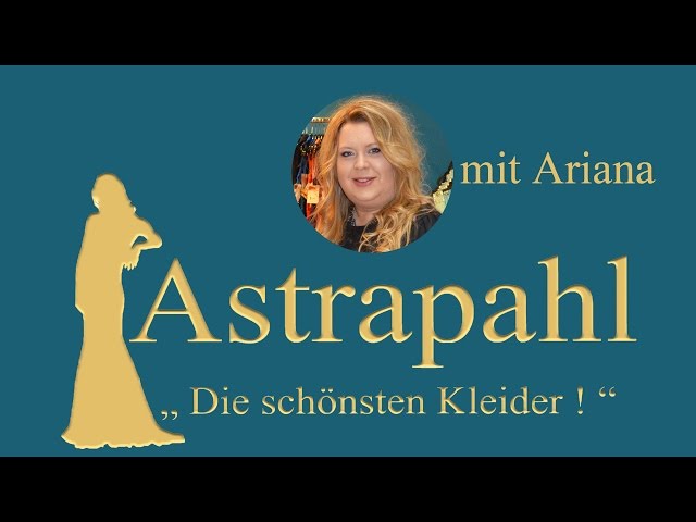 Welche Farben sind zur Hochzeit beim Abendkleid tabu ? 360° Video