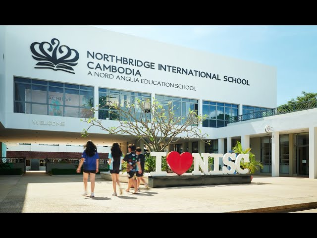 A Place to Belong, Learn, and Thrive | NISC