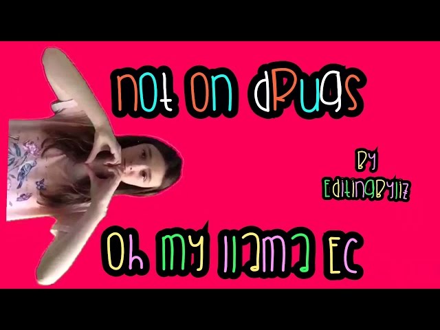Oh My Llama 0.6k EC \\ Editingbyliz