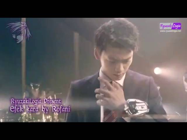 Spinning Wheel MV