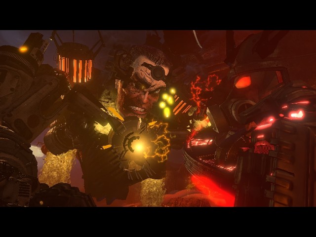 What if Astro Juggernaut "Joined" G-Toilet in Skibidi toilet Season 25 (full episode)
