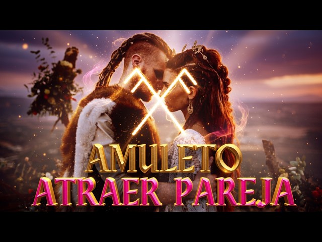 AGAZ Amulet to generate encounters and attract a partner