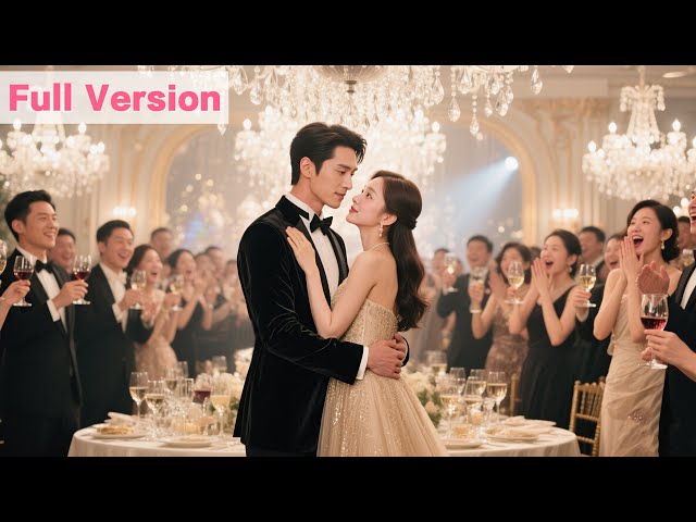 💗和閨蜜的小舅舅閃婚後他不見蹤影，直到兩年後他和我擦肩而過，才發現他竟是我的頂頭上司？ ！相認後整夜抱著我不肯放手！#最火短劇  #短劇全集  #短劇 #甜寵 #復仇 #霸總 #瑪麗蘇 #總裁灰姑娘