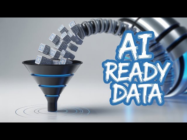 AI Fundamentals: Data Pre-Processing & Normalization