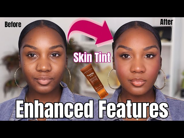 Easy Skin Tint Routine That Changed My Makeup Game