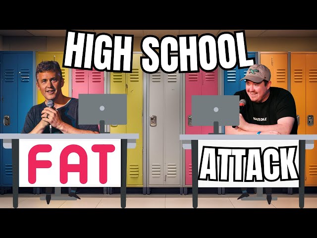 How Shane Gillis Escaped High School Bullying