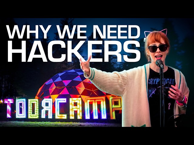 The New War On Privacy And How We Win
