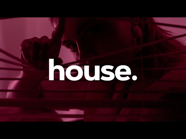 Vibey Deep House Mix 2026 | Mix by Yaman Khadzi | Selected Mix 2026 | Deep House Mix 2026 | Ibiza N7