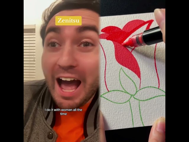 Jujutsu Kaisen #otaku #fyp #weeb #jjk #jujutsukaisen #nobarakugisaki #itadoriyuuji #gojo