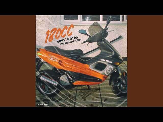 180CC (DHC REMIX / COVER)