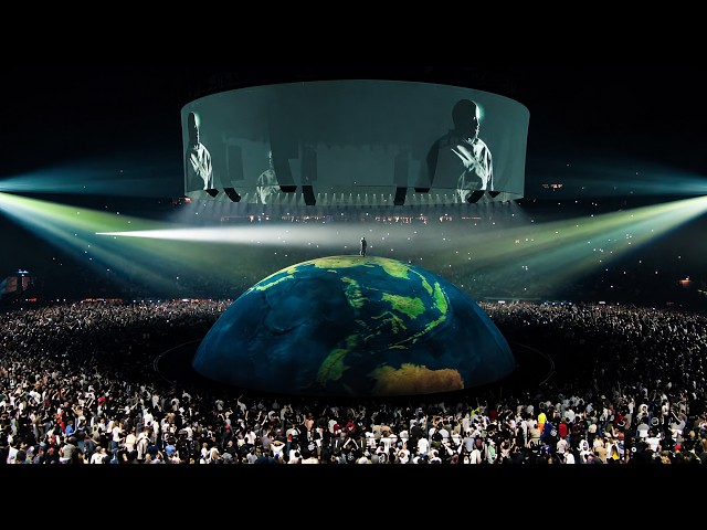 Ye - Live at GelreDome, Netherlands 2026 Night 2 (Full Set)