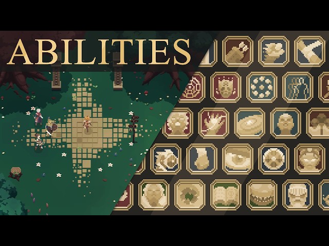 How To Design Abilities For Your Game