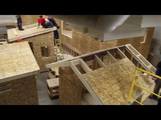 What is Construction Technology?
