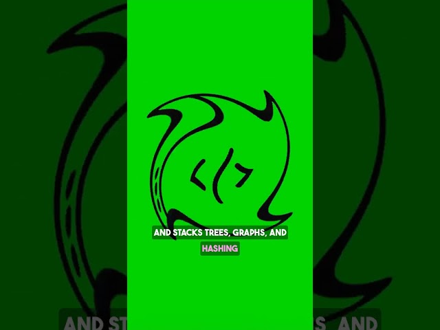 Data Structures & Algorithms Made Simple with Python 🚀 | Learn Faster!