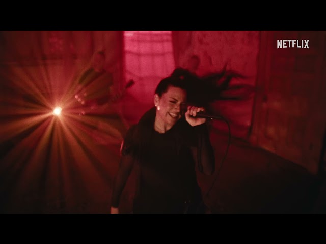 Afterlife (from the Netflix series "Devil May Cry") - Official Music Video