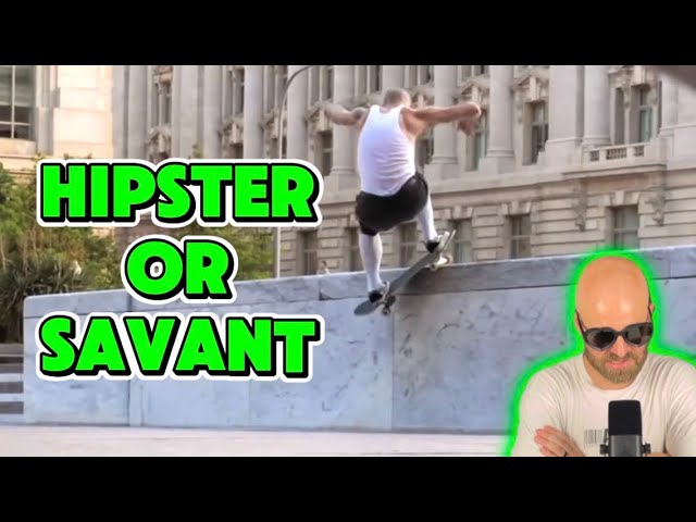 Jason Dill Retrospective - Looking at all his parts