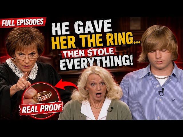 Judge Judy Episode 963 Best Amazing Cases Season 2O26 Full Episodes HD