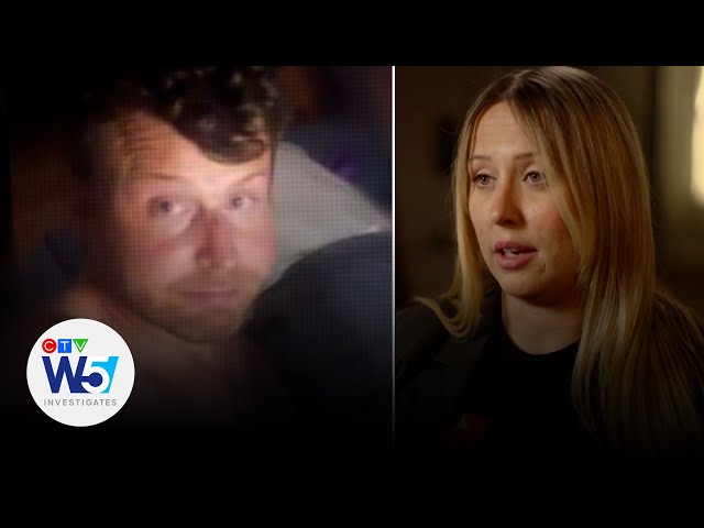 'I was expecting more victims' | Ex-wife of accused sex predator speaks out following arrest