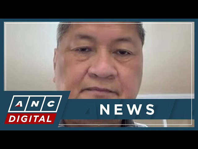 Headstart: Atty. Tony La Viña on COA findings on VP Duterte's confidential funds | ANC