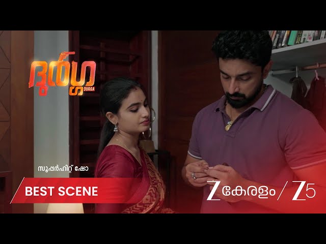 DURGA | EP - 160 | Best Scene 1 | Jun 2 2026 | Zee Keralam