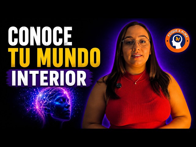 Psique y Alma: El canal para comprender tu mundo interior