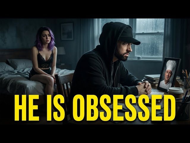 Eminem - Stan (The Final Letter)