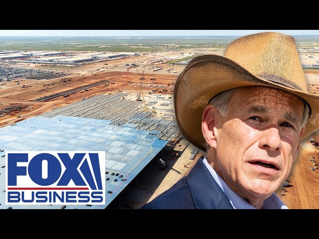 COMPLIANCE: Abbott draws hard line on Texas data centers