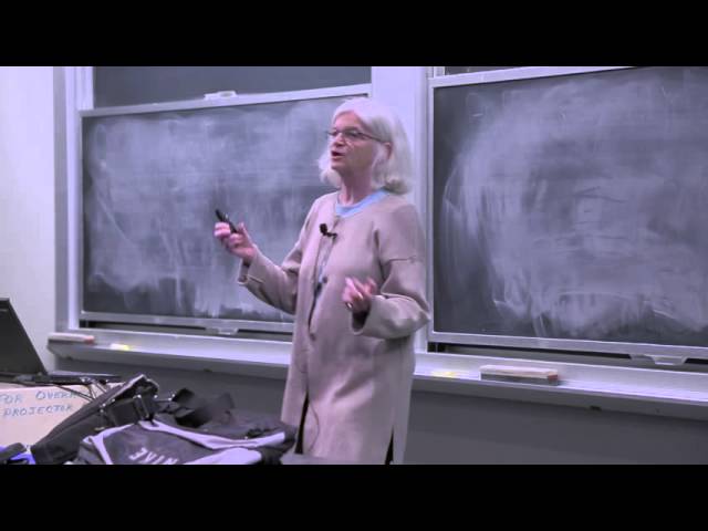 19. Synchronous Distributed Algorithms: Symmetry-Breaking. Shortest-Paths Spanning Trees