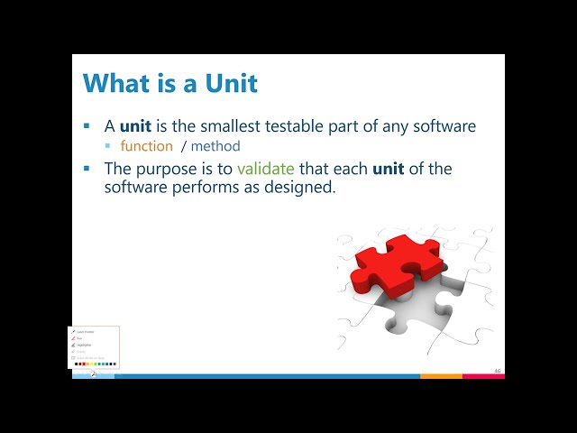 07-Java Unit Test - JUnit - Hands on