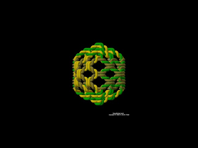 Fullerian Loop spheric 010422