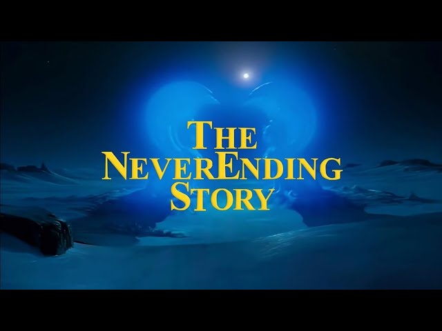 The NeverEnding Story (1984) | Ambient Soundscape