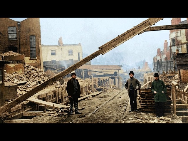 Amsterdam: the making of Global Capitalism